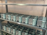 Siemens simstic et 200pro multifuntioneel i/o-systeem (28x) - afbeelding 1 van  2