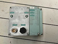 Siemens simstic et 200pro multifuntioneel i/o-systeem (28x) - afbeelding 2 van  2