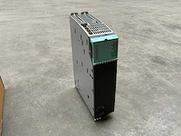Siemens sinamics double motor modele 18a elektro component - ongebruikt - afbeelding 2 van  6