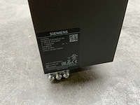 Siemens sinamics double motor modele 18a elektro component - ongebruikt - afbeelding 3 van  6