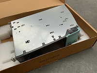 Siemens sinamics double motor modele 18a elektro component - ongebruikt - afbeelding 4 van  6