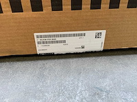 Siemens sinamics double motor modele 18a elektro component - ongebruikt - afbeelding 5 van  6