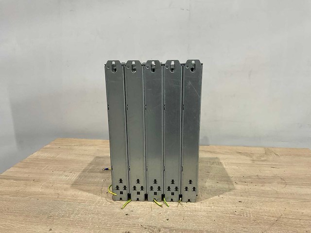 Siemens sinamics elektrisch onderdeel (5x) - afbeelding 8 van  12