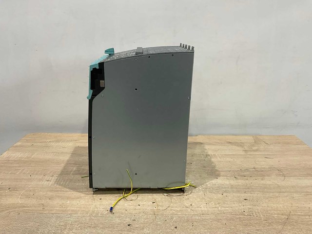 Siemens sinamics elektrisch onderdeel (5x) - afbeelding 5 van  7
