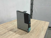 Siemens sinamics elektrisch onderdeel - afbeelding 2 van  8