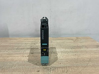 Siemens sinamics elektrisch onderdeel - afbeelding 3 van  8