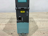 Siemens sinamics elektrisch onderdeel - afbeelding 7 van  8