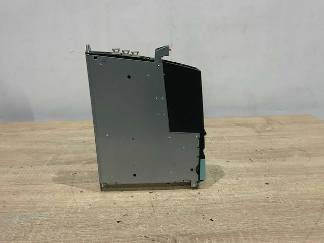 Siemens sinamics elektrisch onderdeel - afbeelding 3 van  3