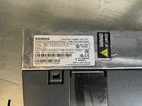 Siemens sinamics frequentieregelaar - afbeelding 3 van  3