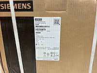 Siemens sinamics g120x 6sl3230-3ye12-0af0 frequentieregelaar - afbeelding 4 van  4