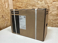 Siemens sinamics g120x 6sl3230-3ye12-0af0 frequentieregelaar - afbeelding 3 van  4