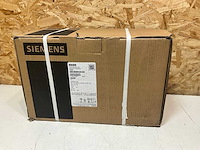 Siemens sinamics g120x 6sl3230-3ye20-0af0 frequentieregelaar 9.75a 4kw 5 hp - afbeelding 2 van  4