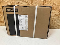 Siemens sinamics g120x frequentieregelaar 2.2kw 3hp 5.5a - afbeelding 1 van  2