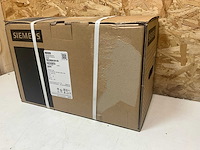 Siemens sinamics g120x frequentieregelaar 5,5 kw 12.0a - afbeelding 7 van  8