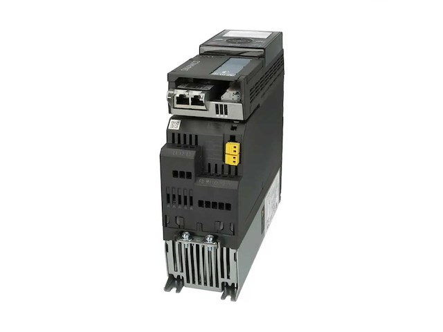 Siemens sinamics g120x frequentieregelaar 5,5 kw 12.0a - afbeelding 5 van  8