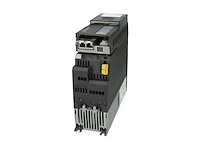 Siemens sinamics g120x frequentieregelaar 5,5 kw 12.0a - afbeelding 5 van  8