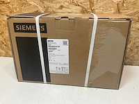 Siemens sinamics g120x frequentieregelaar 5,5 kw 12.0a - afbeelding 6 van  8