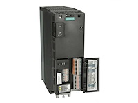 Siemens sinamics g120x frequentieregelaar 5,5 kw 12.0a - afbeelding 2 van  8