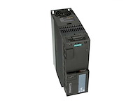 Siemens sinamics g120x frequentieregelaar 5,5 kw 12.0a - afbeelding 3 van  8