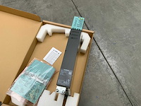 Siemens sinamics single motor module 5a elektro component - ongebruikt - afbeelding 2 van  4