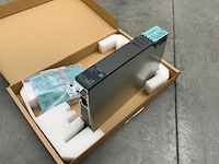 Siemens sinamics single motor module 5a elektro component - ongebruikt - afbeelding 4 van  4