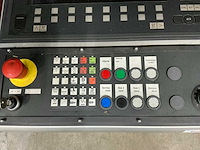 Siemens sinumerik bedieningspaneel - afbeelding 2 van  8