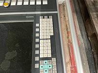 Siemens sinumerik bedieningspaneel - afbeelding 4 van  8