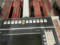 Siemens sinumerik bedieningspaneel - afbeelding 5 van  8