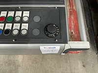 Siemens sinumerik bedieningspaneel - afbeelding 7 van  8