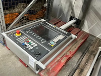 Siemens sinumerik bedieningspaneel - afbeelding 8 van  8