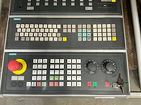 Siemens sinumerik bedieningspaneel - afbeelding 4 van  6