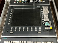 Siemens sinumerik bedieningspaneel - afbeelding 5 van  6