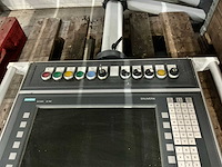 Siemens sinumerik bedieningspaneel - afbeelding 6 van  6