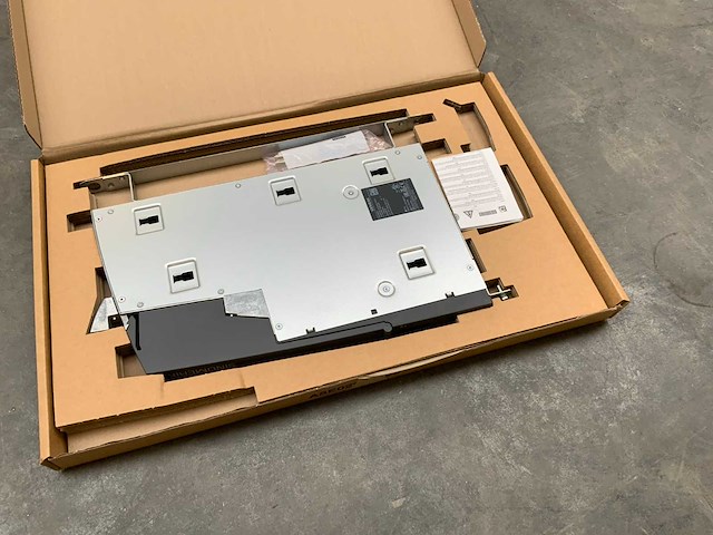 Siemens sinumerik control unit elektro component - ongebruikt - afbeelding 1 van  4