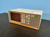 Siemens sirecrust 404-1l patiëntmonitor - afbeelding 1 van  4