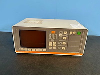 Siemens sirecrust 404-1l patiëntmonitor - afbeelding 2 van  4
