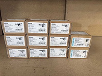 Siemens sirius 3rh2131 contactorrelais (11x) - afbeelding 1 van  10