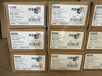 Siemens sirius 3rh2131 contactorrelais (11x) - afbeelding 3 van  10