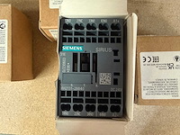 Siemens sirius 3rh2131 contactorrelais (11x) - afbeelding 9 van  10