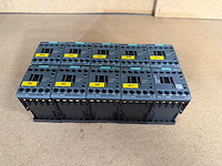 Siemens sirius 3rt2015/3rh2131 vermogensschakelaar en hulprelais (10x) - afbeelding 4 van  11