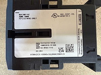 Siemens sirius 3rt2015/3rh2131 vermogensschakelaar en hulprelais (10x) - afbeelding 3 van  11