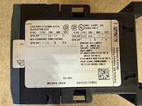 Siemens sirius 3rt2015/3rh2131 vermogensschakelaar en hulprelais (10x) - afbeelding 10 van  11