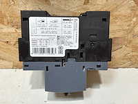 Siemens sirius 3rv2011-0ja10 vermogensschakelaar (9x) - afbeelding 6 van  8