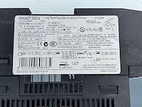 Siemens sirius 3rw3047-2bb14 softstarter (2x) - afbeelding 4 van  4