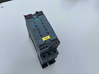 Siemens sirius 3rw3047-2bb14 softstarter (2x)