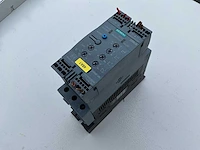 Siemens sirius 3rw3047-2bb14 softstarter (2x) - afbeelding 3 van  4