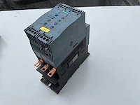 Siemens sirius 3rw4047-1bb14 softstarter (3x) - afbeelding 3 van  4