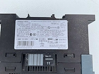 Siemens sirius 3rw4047-1bb14 softstarter (3x) - afbeelding 4 van  4