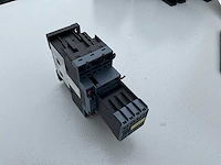 Siemens sirius 3zx1012-ort22-1aa1 hulpschakelaar (10x)