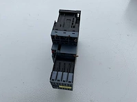 Siemens sirius 3zx1012-ort22-1aa1 hulpschakelaar (10x) - afbeelding 2 van  4